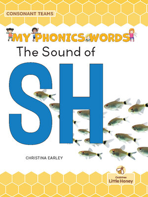 cover image of The Sound of SH